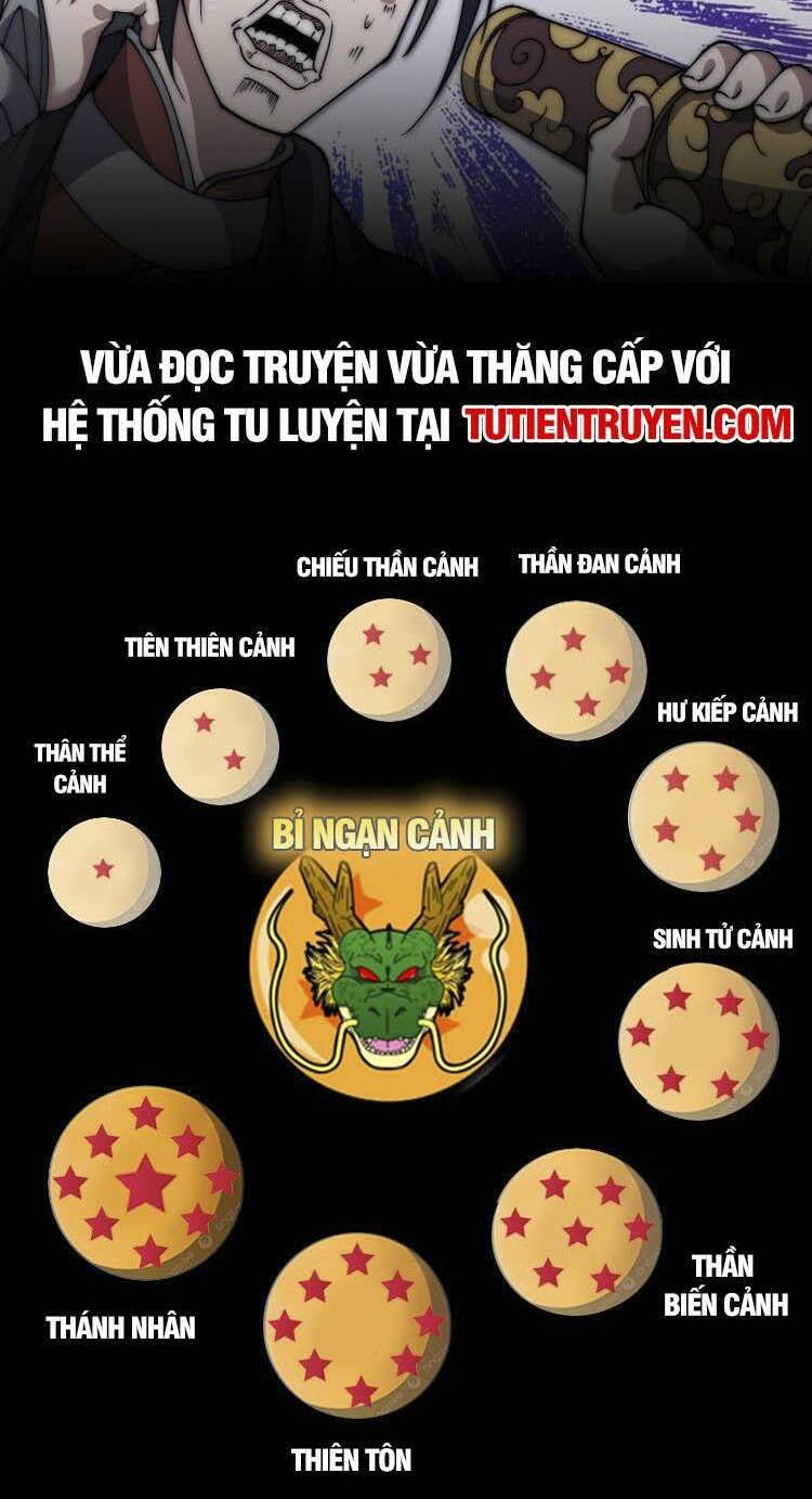 Ta Có Một Sơn Trại Chap 726 - Next Chap 727