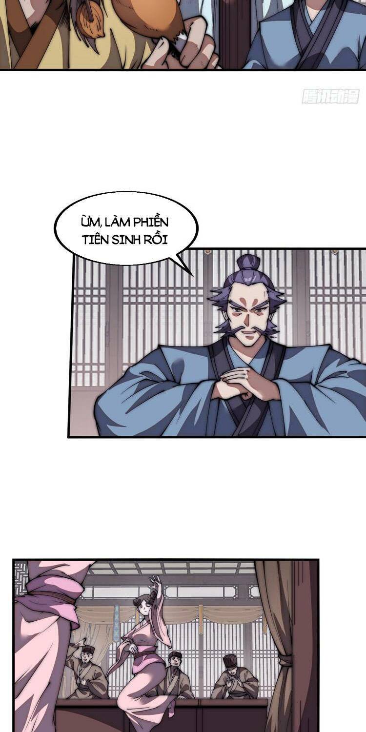 Ta Có Một Sơn Trại Chap 728 - Next Chap 729