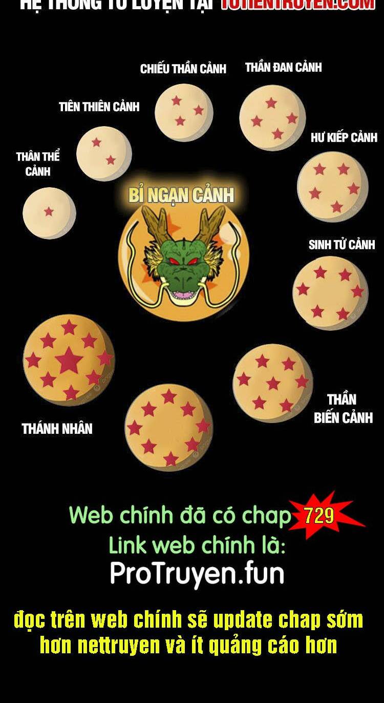 Ta Có Một Sơn Trại Chap 728 - Next Chap 729