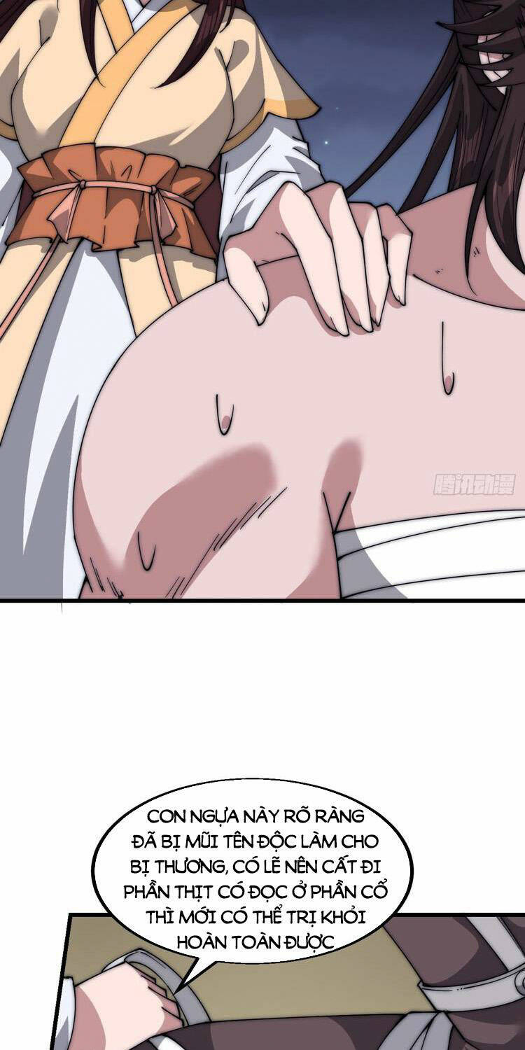 Ta Có Một Sơn Trại Chap 729 - Next Chap 730