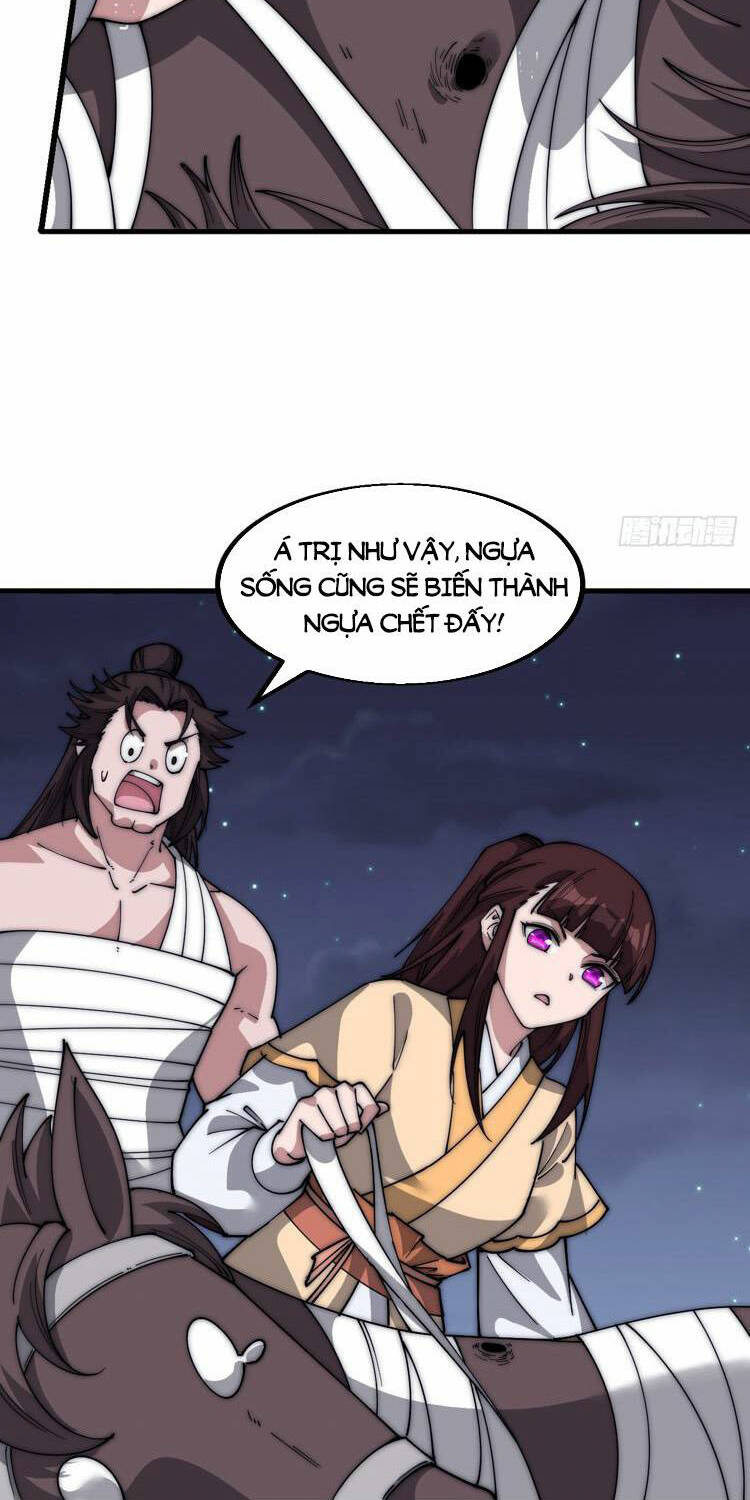 Ta Có Một Sơn Trại Chap 729 - Next Chap 730