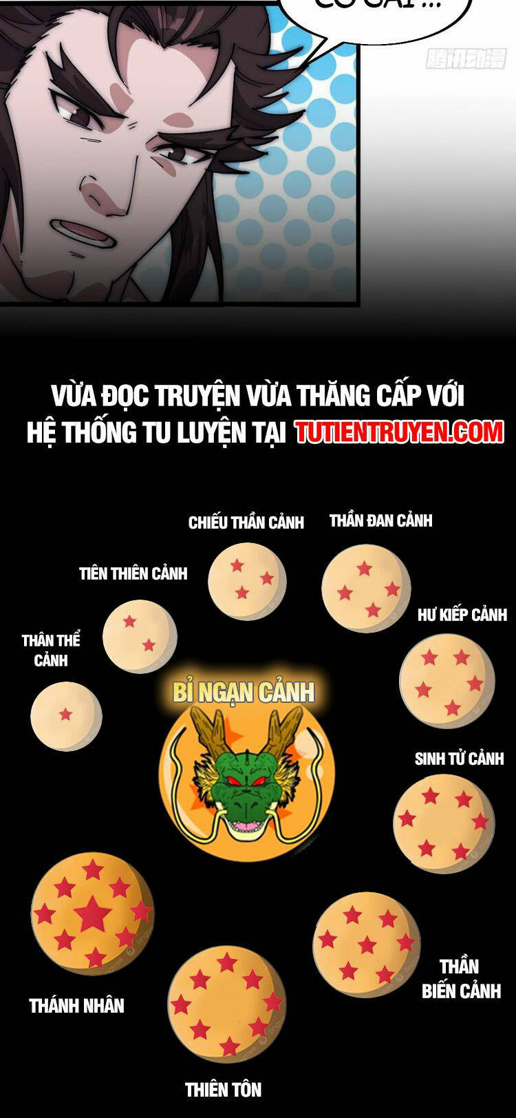 Ta Có Một Sơn Trại Chap 729 - Next Chap 730