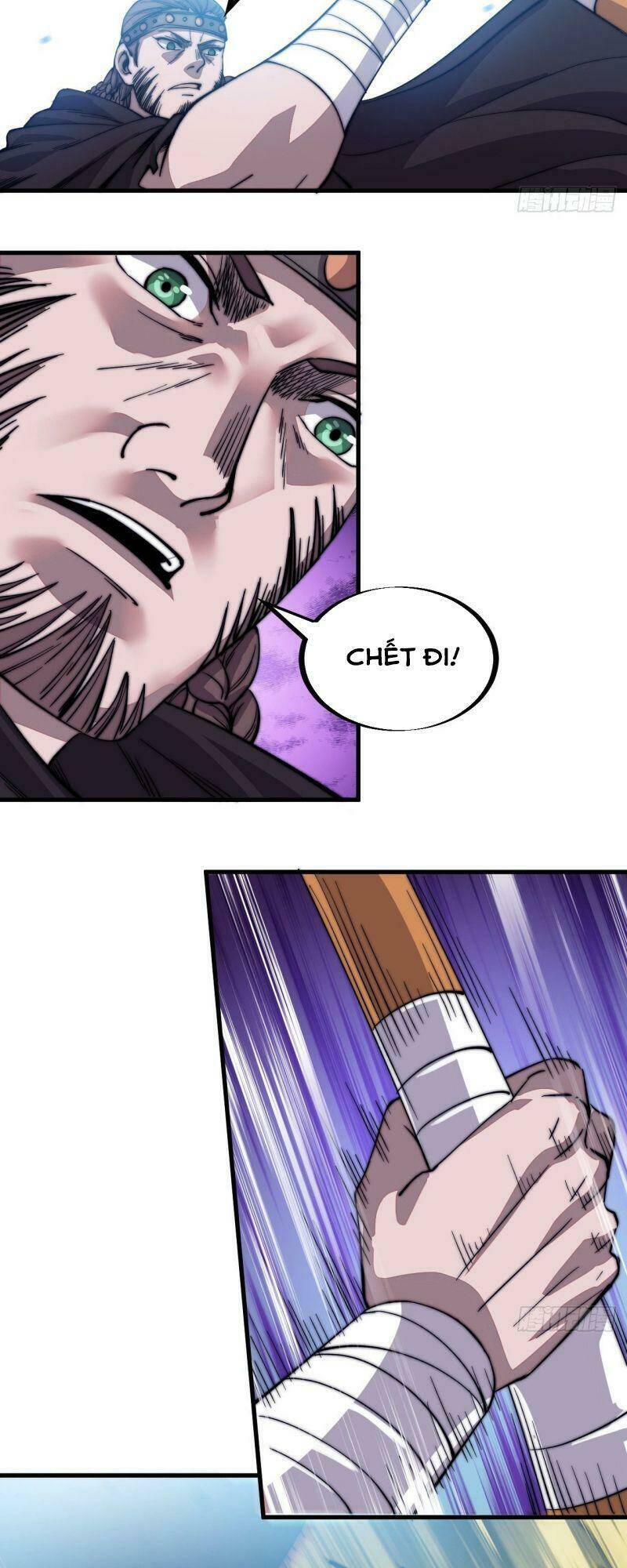 Ta Có Một Sơn Trại Chap 73 - Next Chap 74