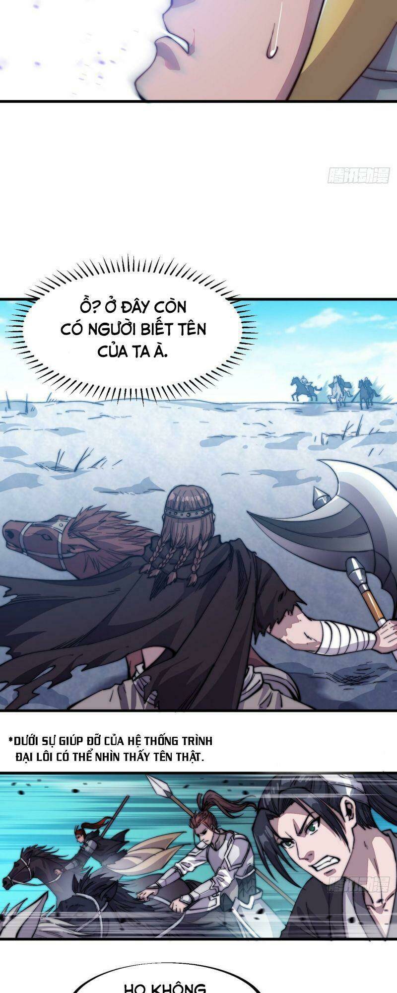 Ta Có Một Sơn Trại Chap 73 - Next Chap 74