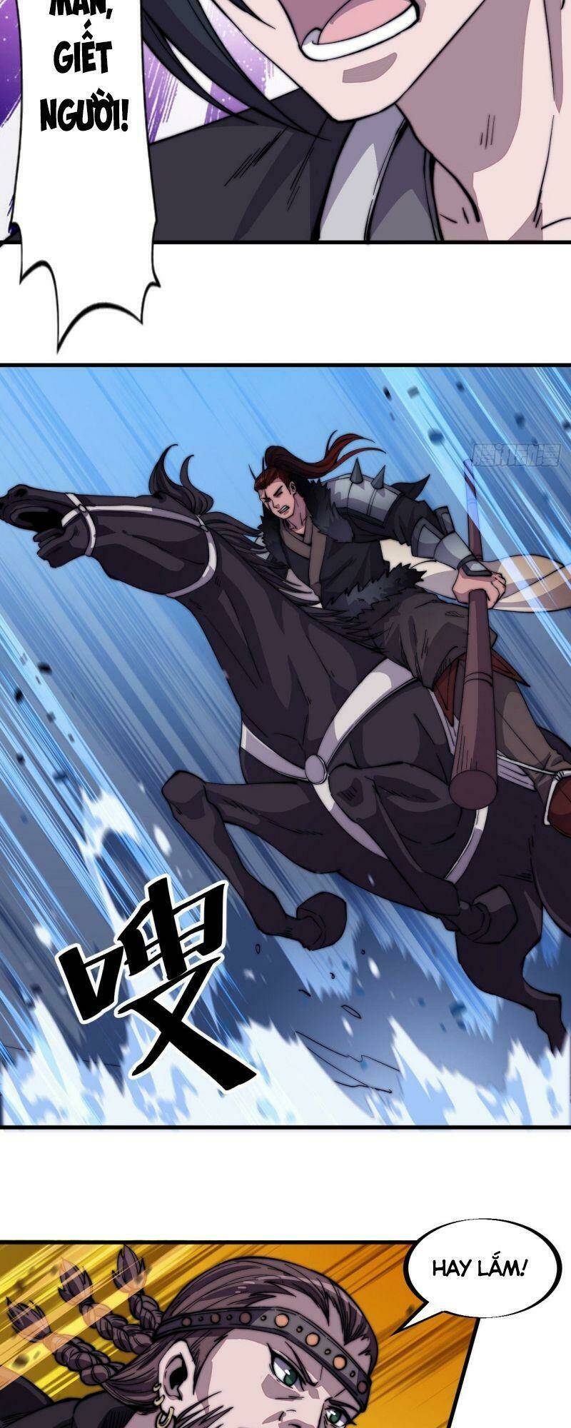 Ta Có Một Sơn Trại Chap 73 - Next Chap 74