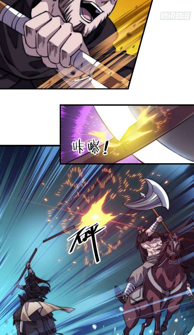 Ta Có Một Sơn Trại Chap 73 - Next Chap 74