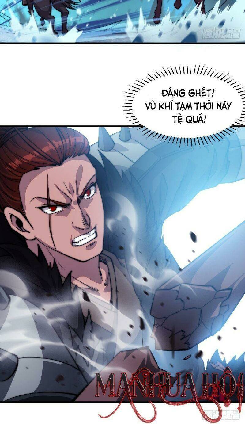 Ta Có Một Sơn Trại Chap 73 - Next Chap 74