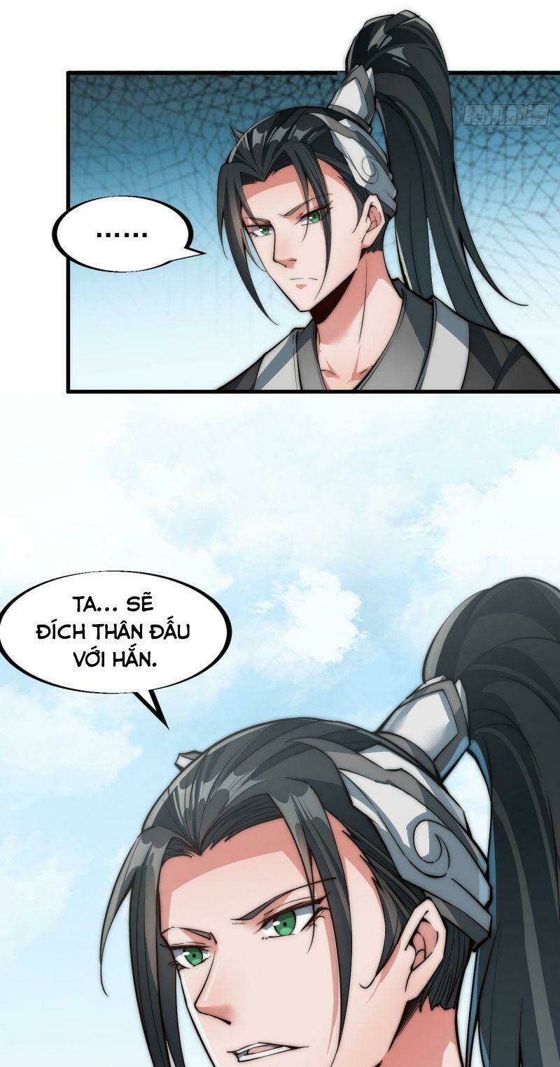 Ta Có Một Sơn Trại Chap 73 - Next Chap 74