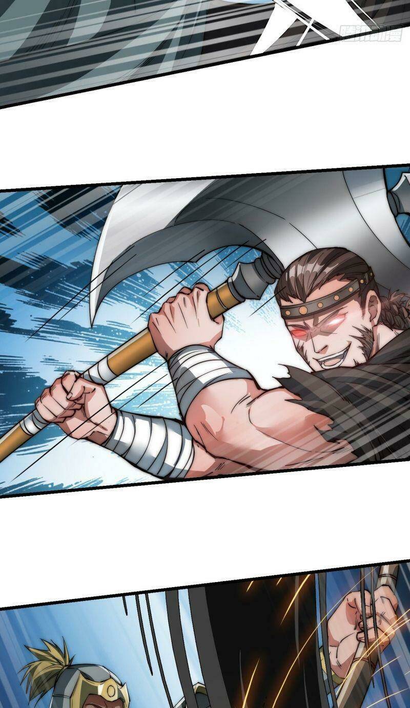 Ta Có Một Sơn Trại Chap 73 - Next Chap 74