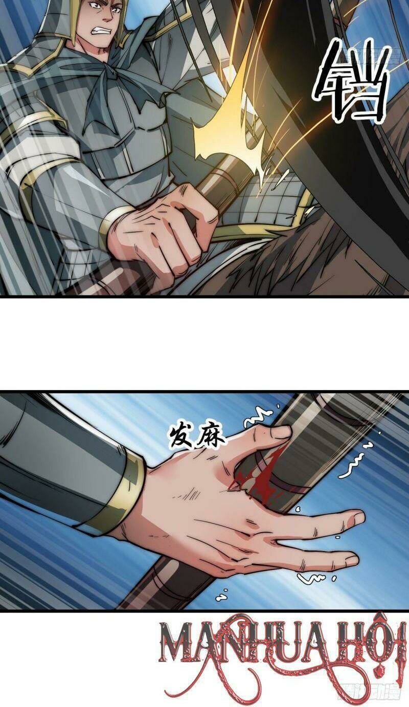 Ta Có Một Sơn Trại Chap 73 - Next Chap 74