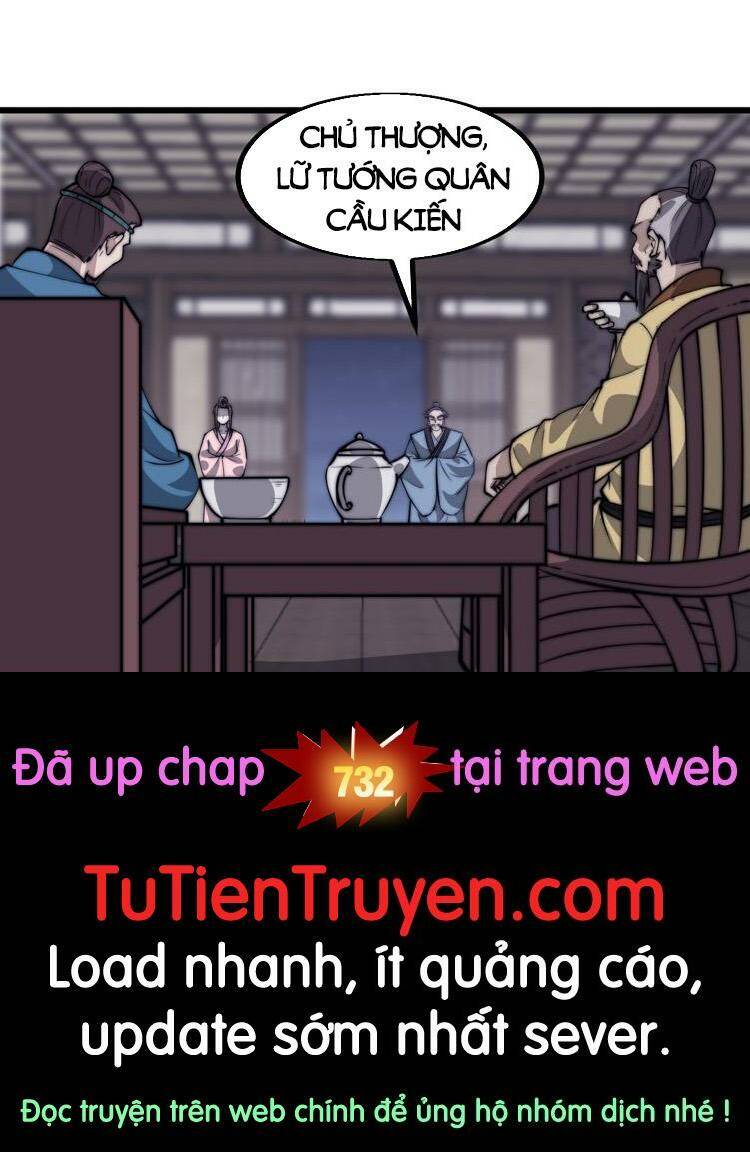 Ta Có Một Sơn Trại Chap 731 - Next Chap 732