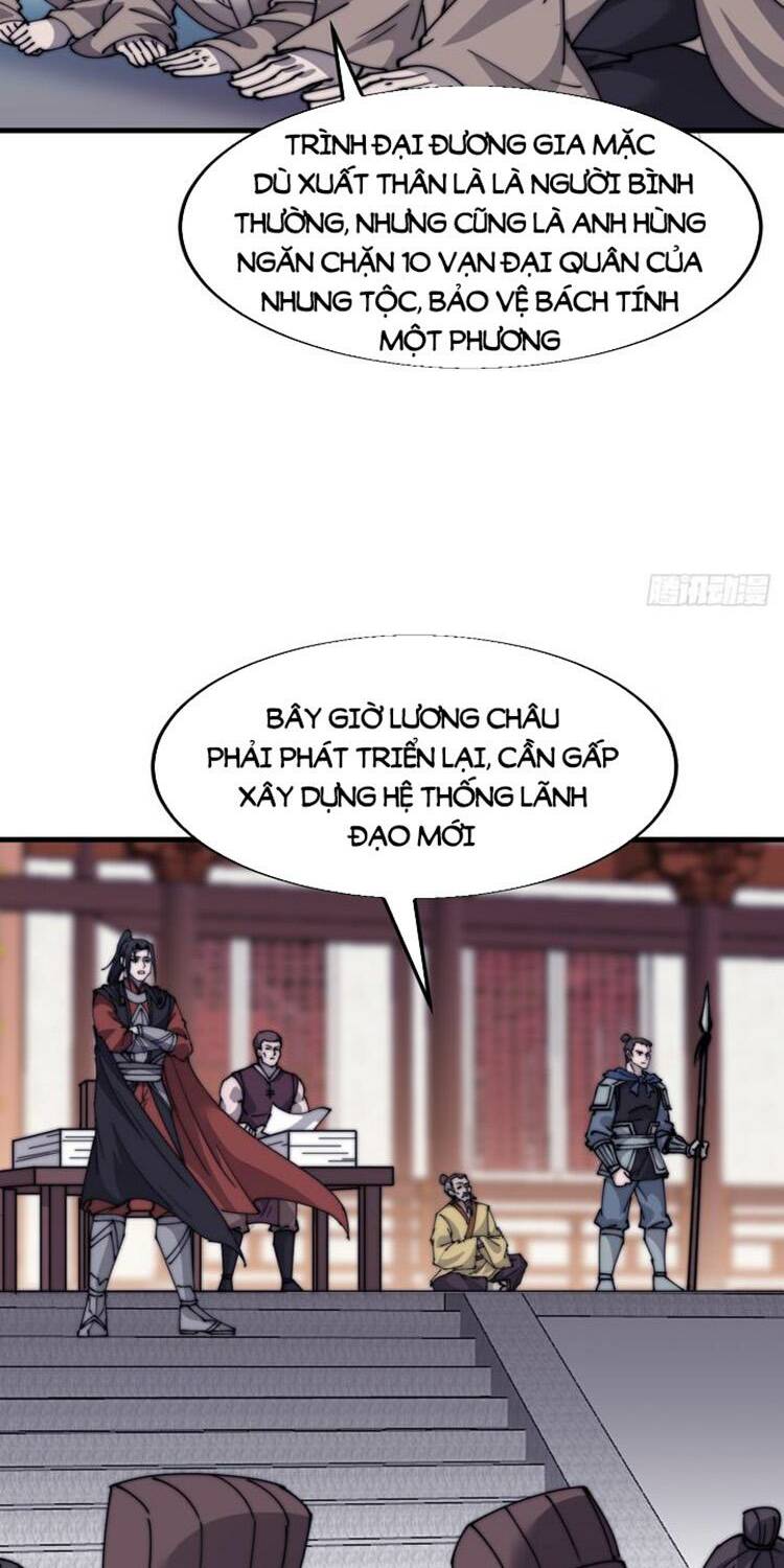 Ta Có Một Sơn Trại Chap 738 - Next Chap 739