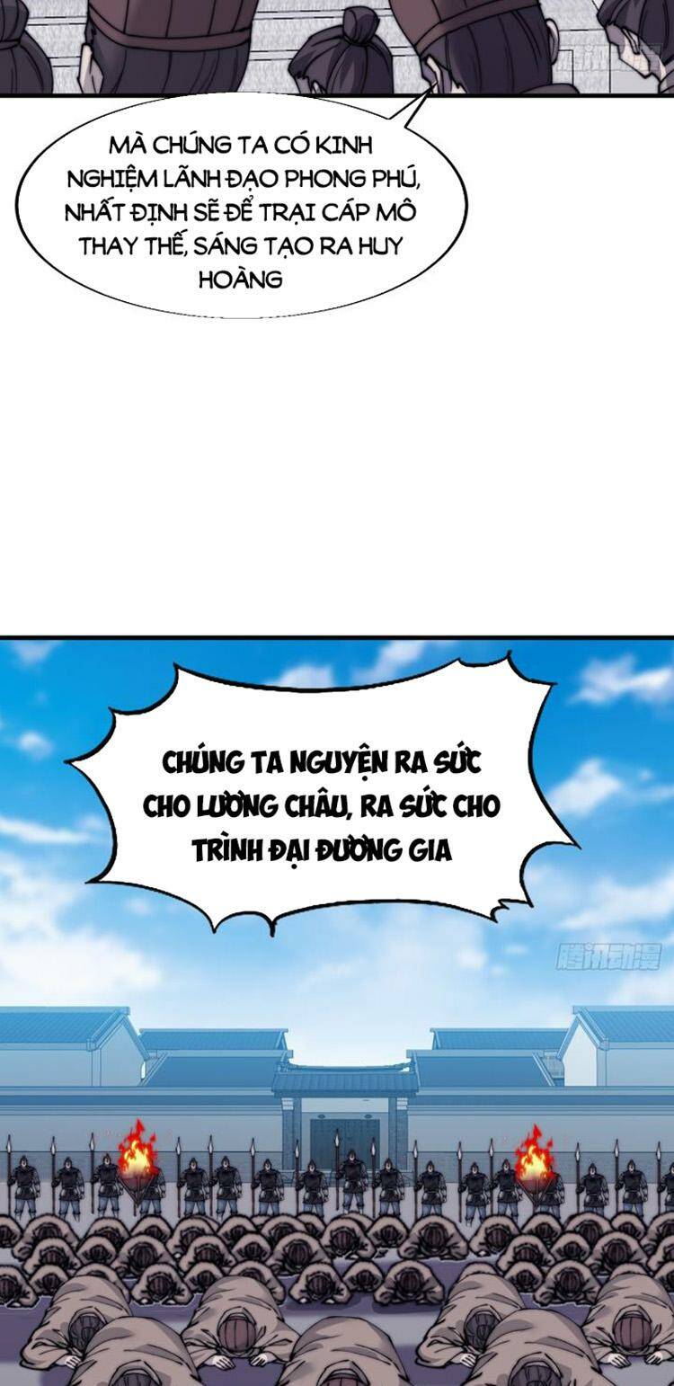 Ta Có Một Sơn Trại Chap 738 - Next Chap 739