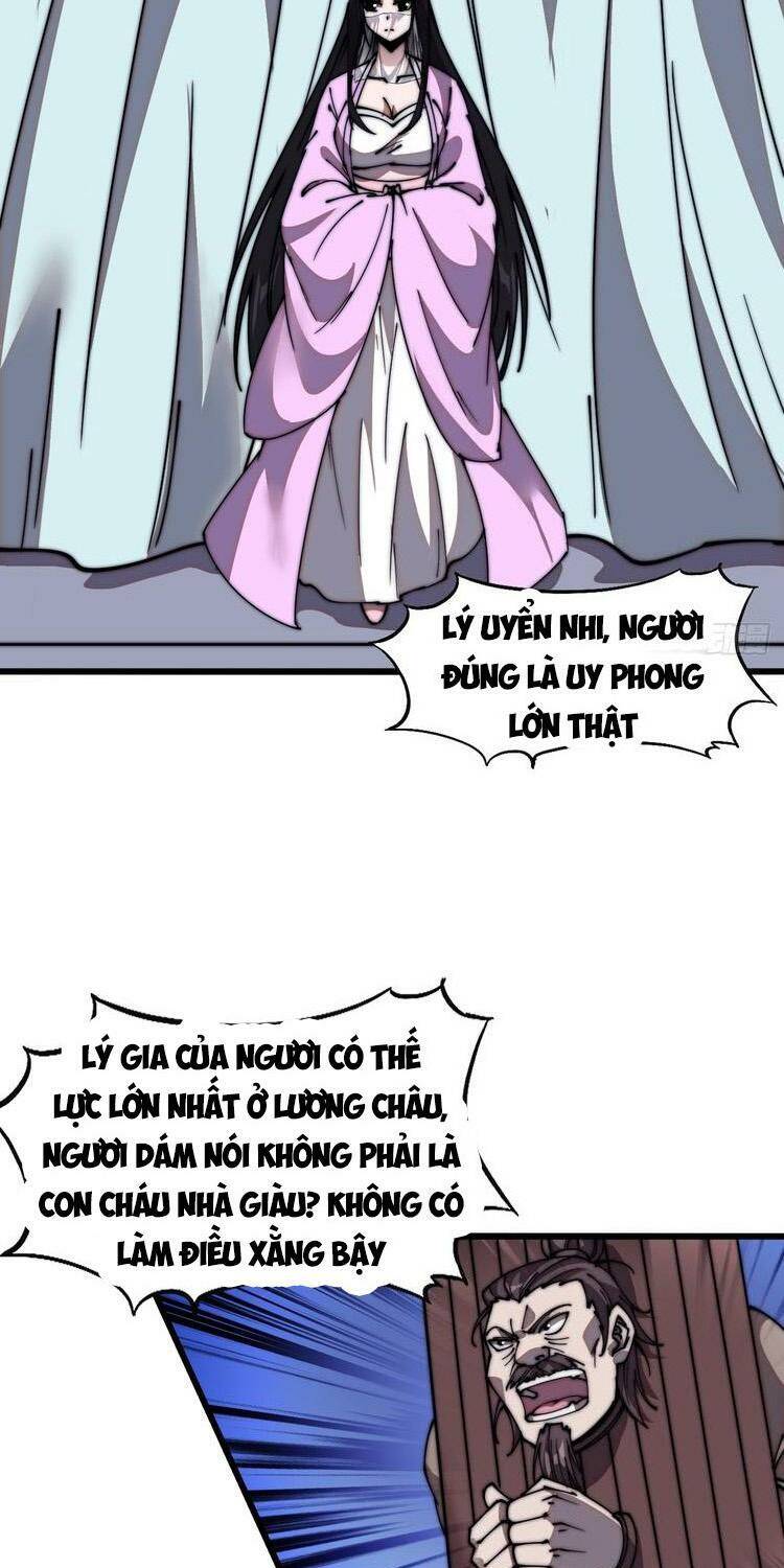 Ta Có Một Sơn Trại Chap 740 - Next Chap 741