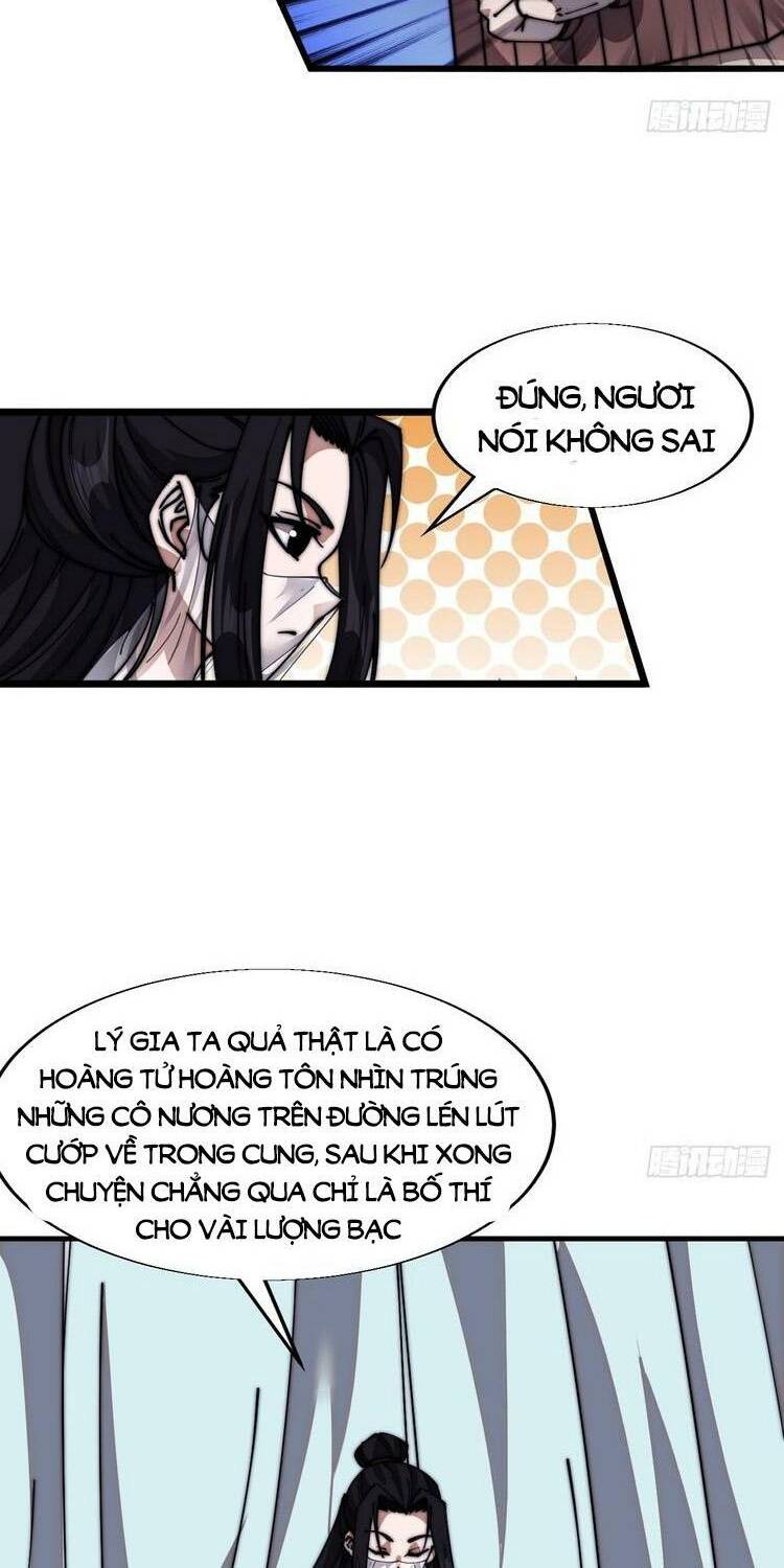Ta Có Một Sơn Trại Chap 740 - Next Chap 741