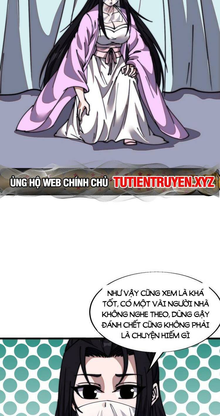 Ta Có Một Sơn Trại Chap 740 - Next Chap 741