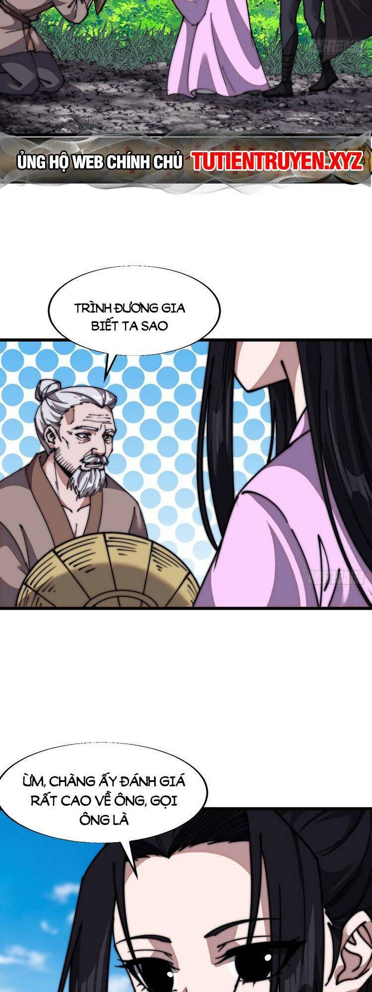 Ta Có Một Sơn Trại Chap 742 - Next Chap 743