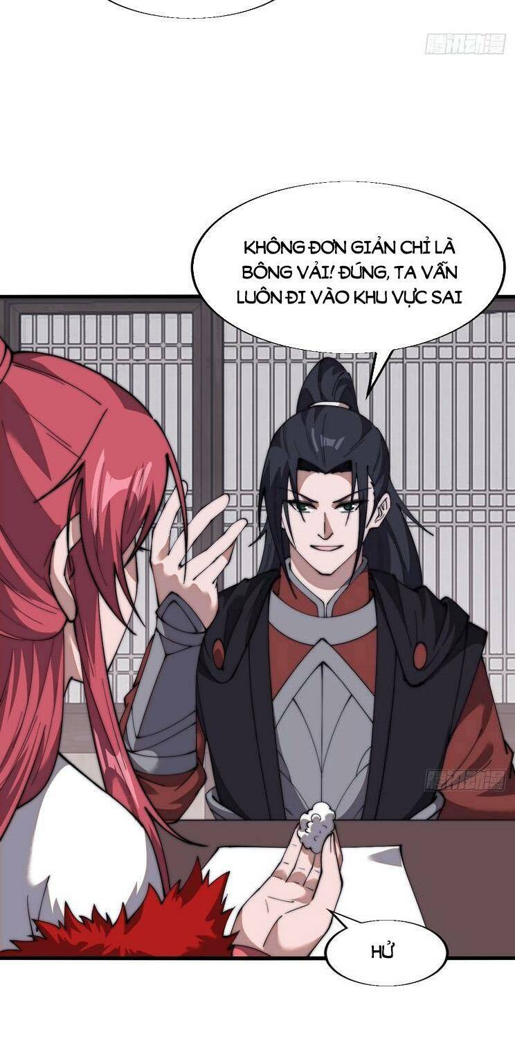 Ta Có Một Sơn Trại Chap 743 - Next Chap 744
