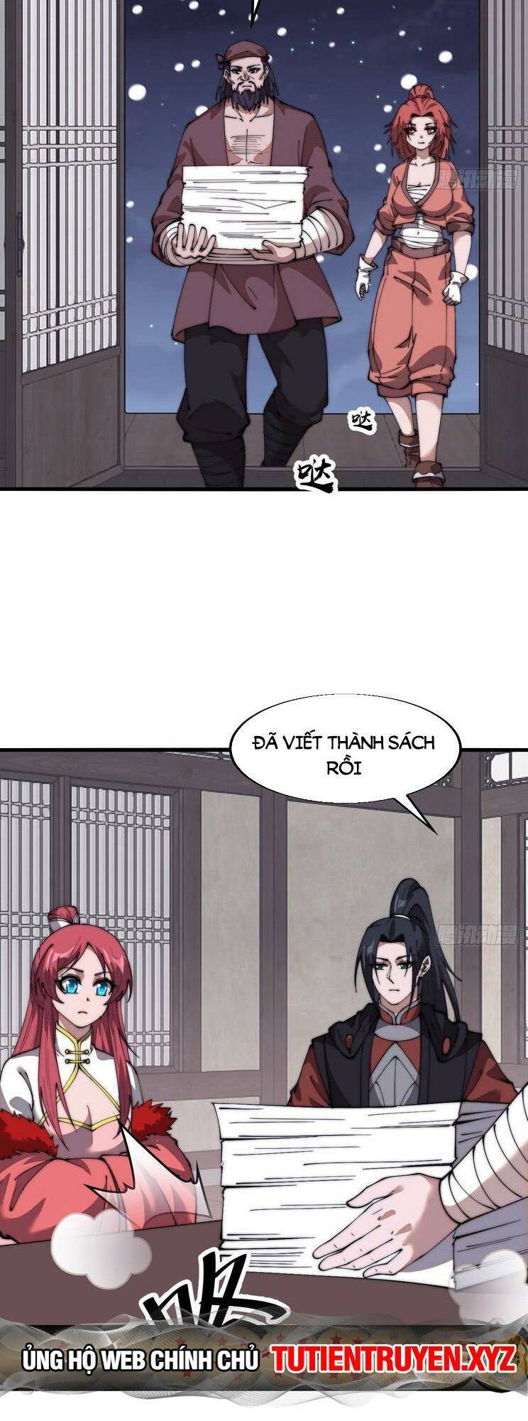 Ta Có Một Sơn Trại Chap 743 - Next Chap 744