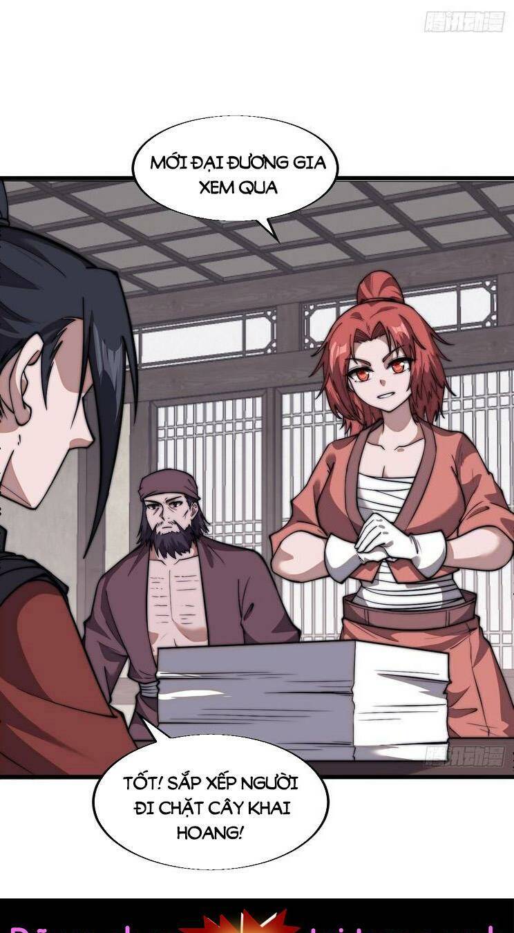 Ta Có Một Sơn Trại Chap 743 - Next Chap 744