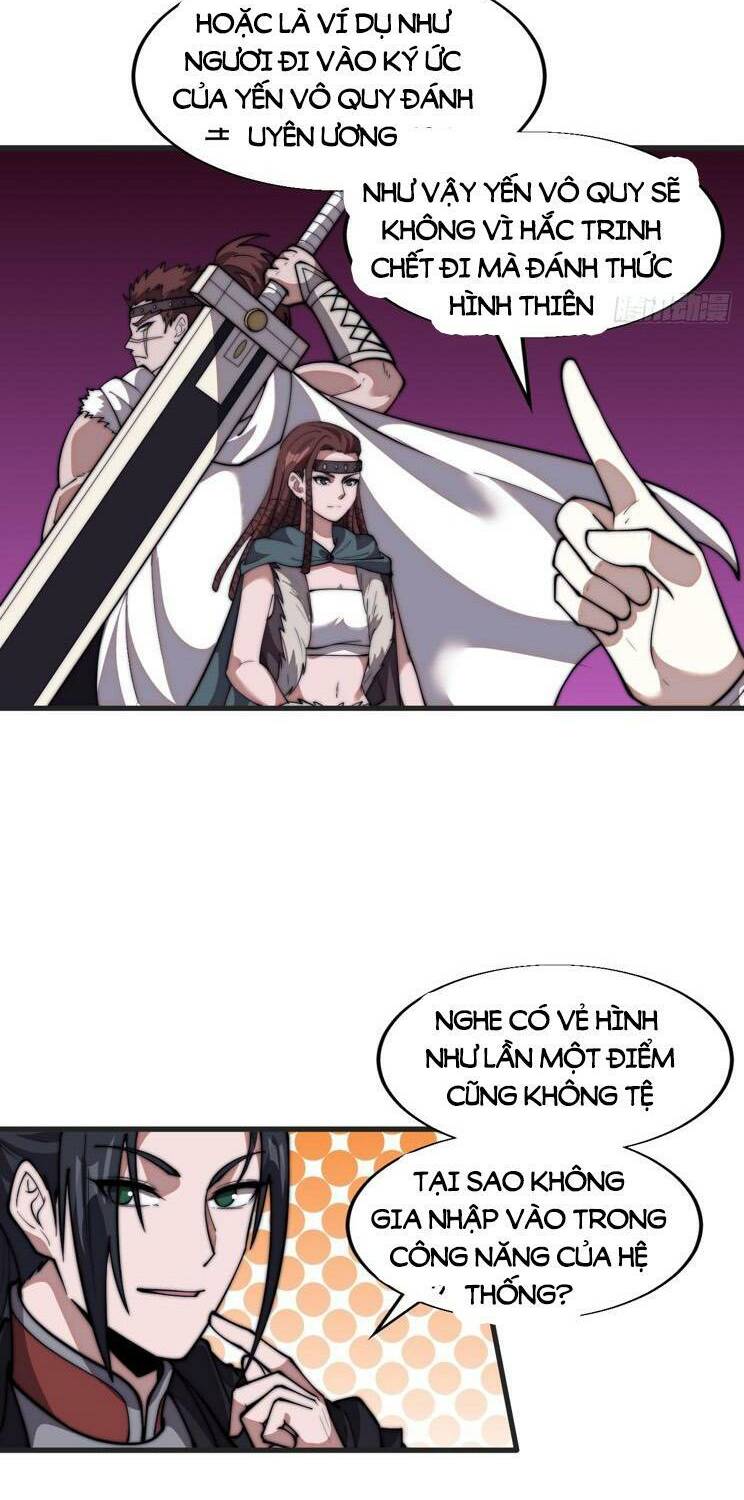 Ta Có Một Sơn Trại Chap 746 - Next Chap 747