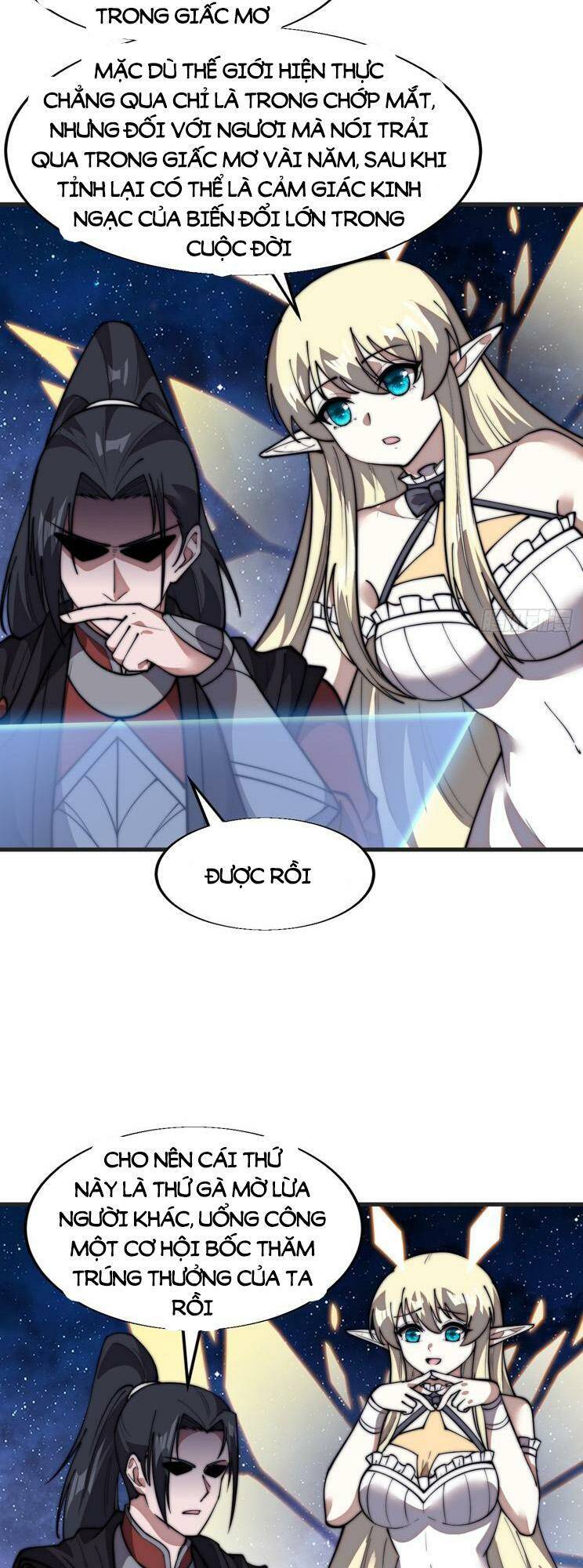 Ta Có Một Sơn Trại Chap 746 - Next Chap 747