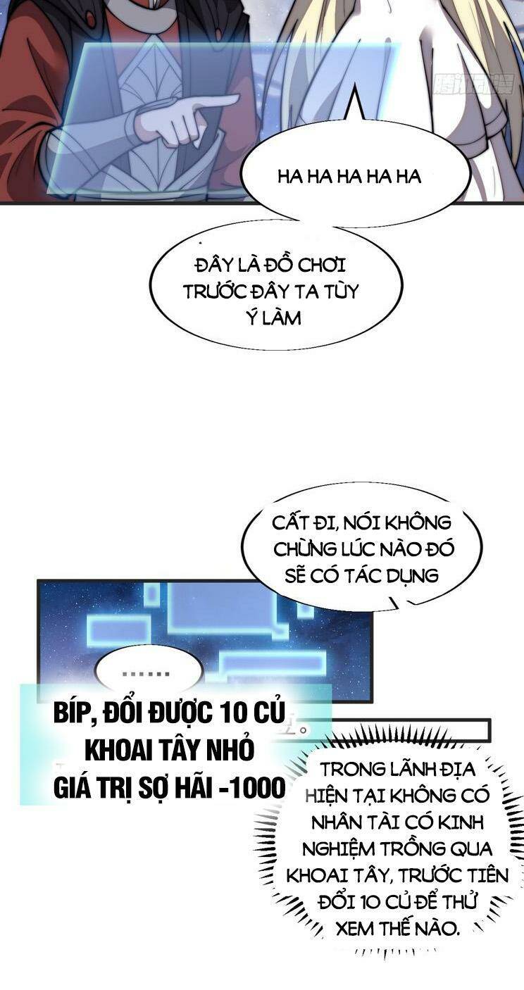 Ta Có Một Sơn Trại Chap 746 - Next Chap 747