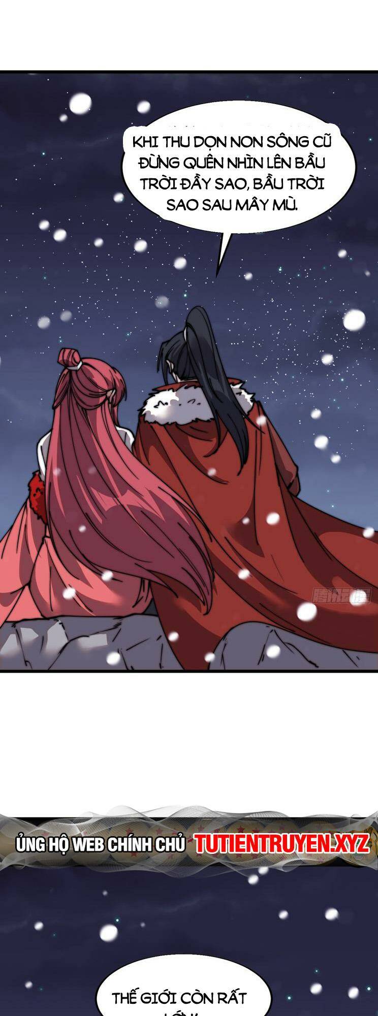 Ta Có Một Sơn Trại Chap 747 - Next Chap 748