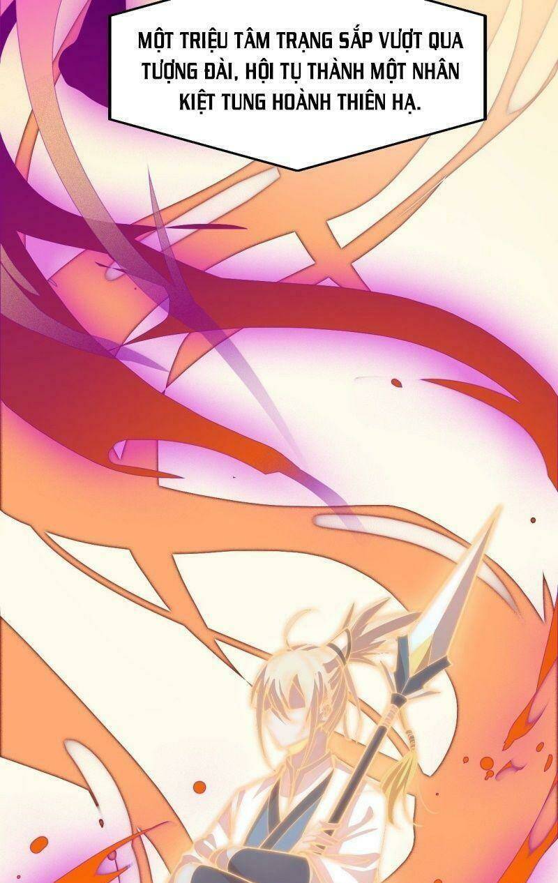 Ta Có Một Sơn Trại Chap 75 - Next Chap 76