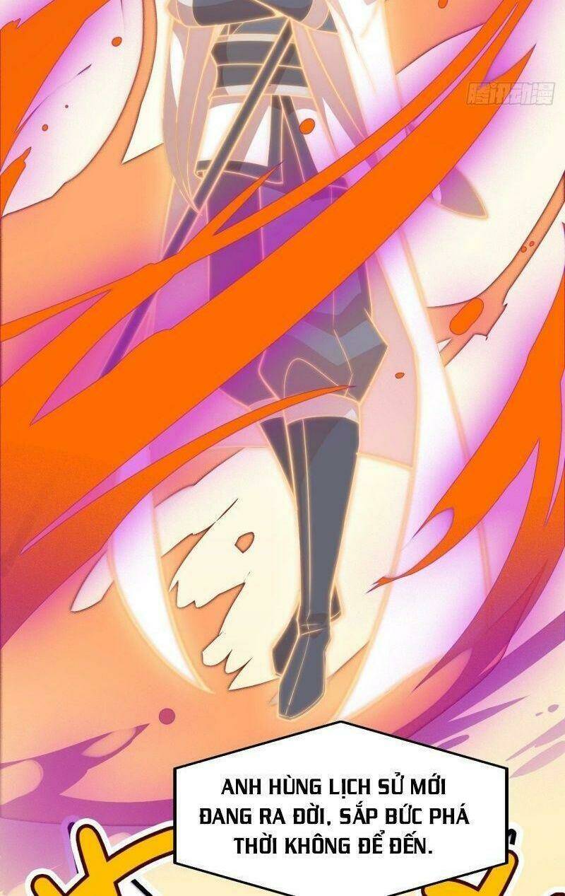 Ta Có Một Sơn Trại Chap 75 - Next Chap 76