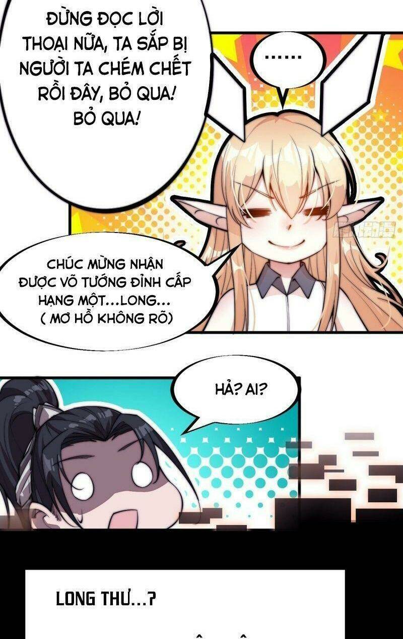 Ta Có Một Sơn Trại Chap 75 - Next Chap 76