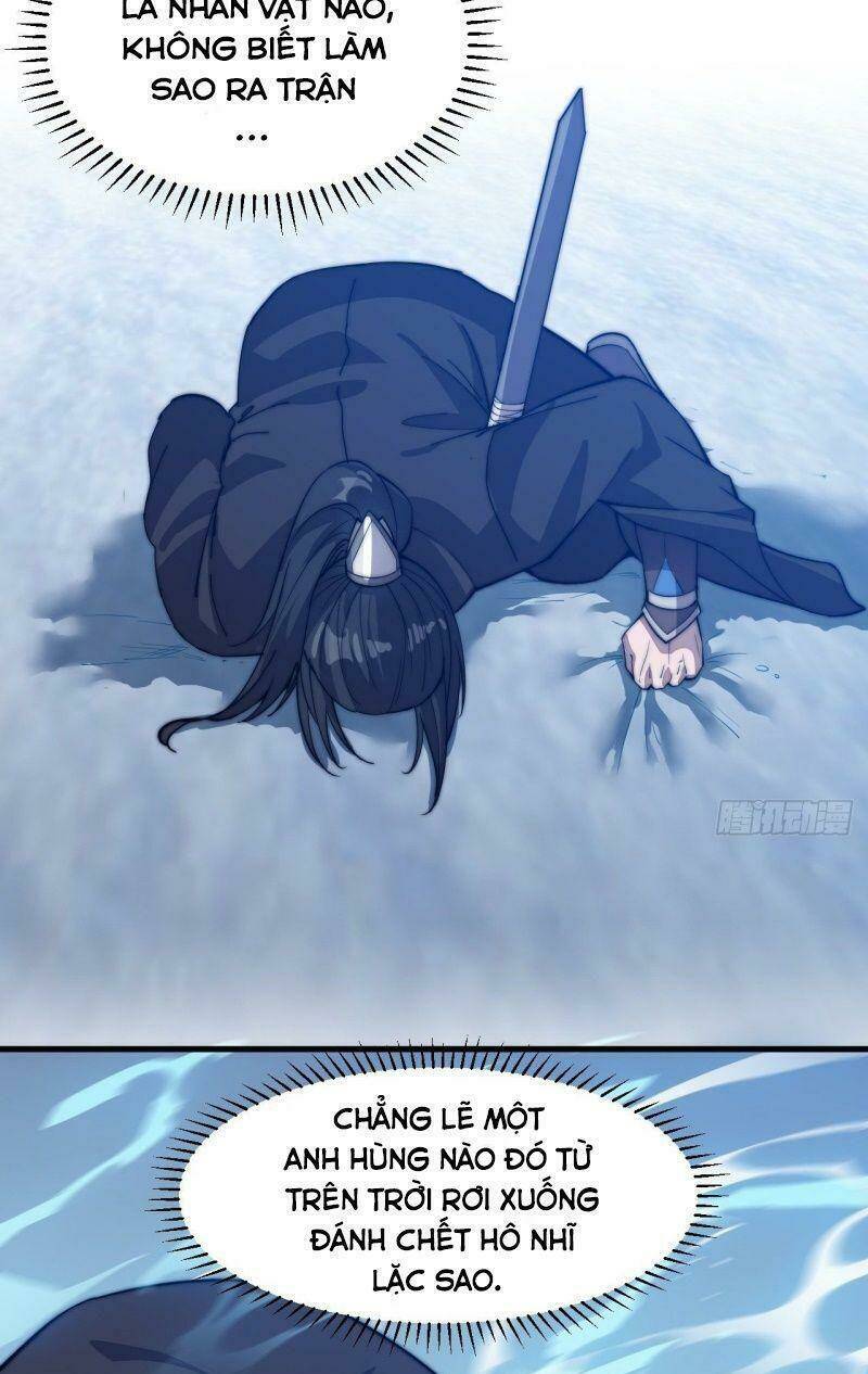 Ta Có Một Sơn Trại Chap 75 - Next Chap 76