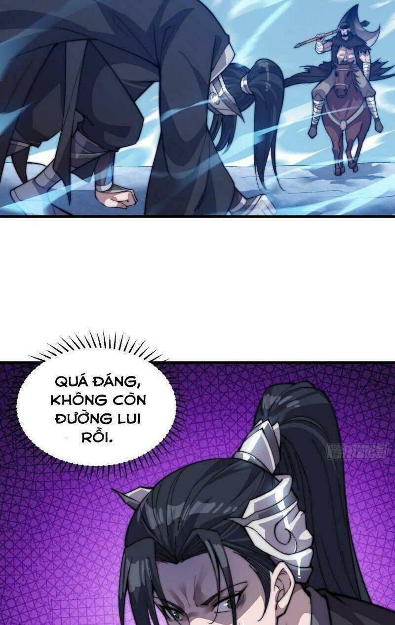 Ta Có Một Sơn Trại Chap 75 - Next Chap 76
