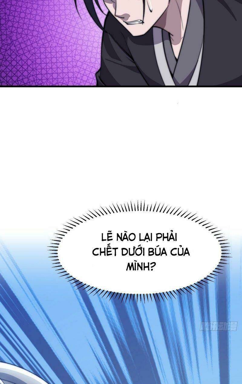 Ta Có Một Sơn Trại Chap 75 - Next Chap 76