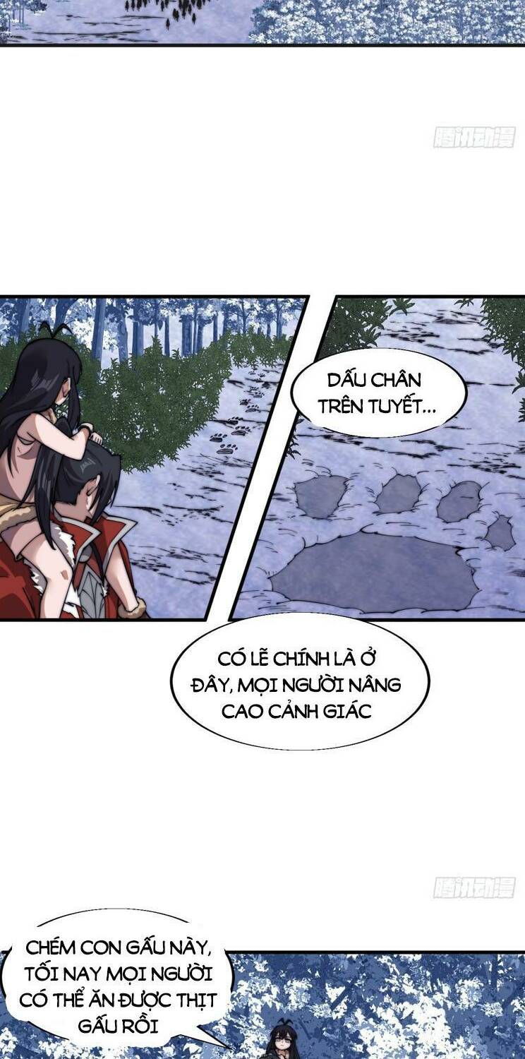 Ta Có Một Sơn Trại Chap 750 - Next Chap 751