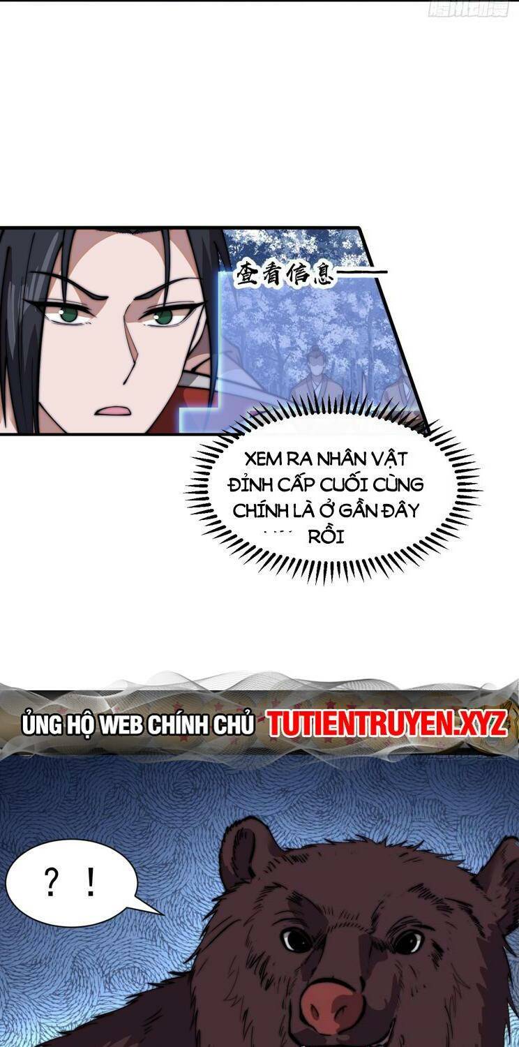 Ta Có Một Sơn Trại Chap 750 - Next Chap 751