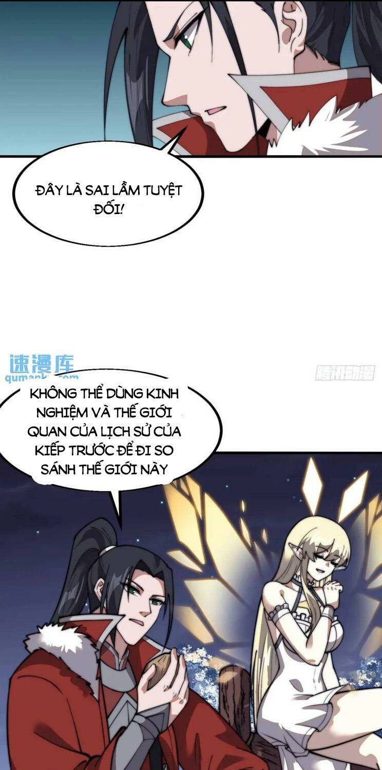 Ta Có Một Sơn Trại Chap 751 - Next Chap 752