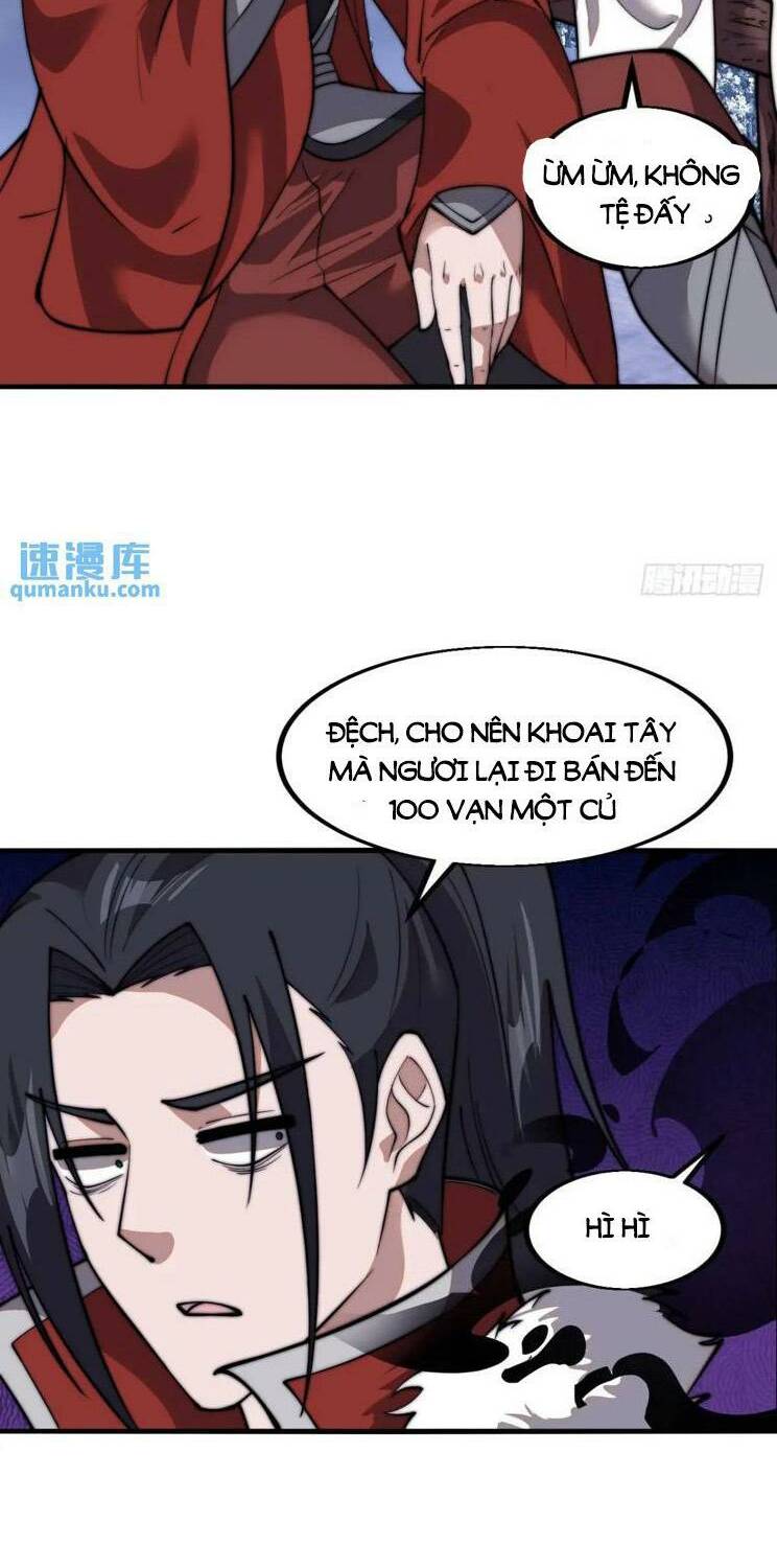 Ta Có Một Sơn Trại Chap 751 - Next Chap 752