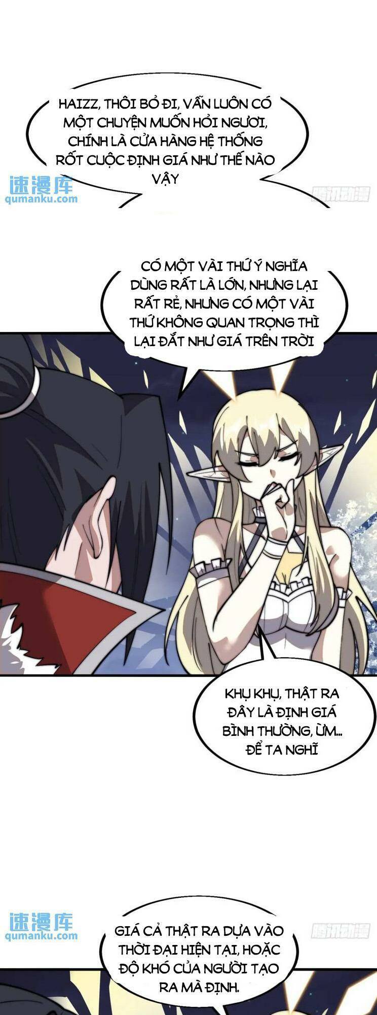 Ta Có Một Sơn Trại Chap 751 - Next Chap 752