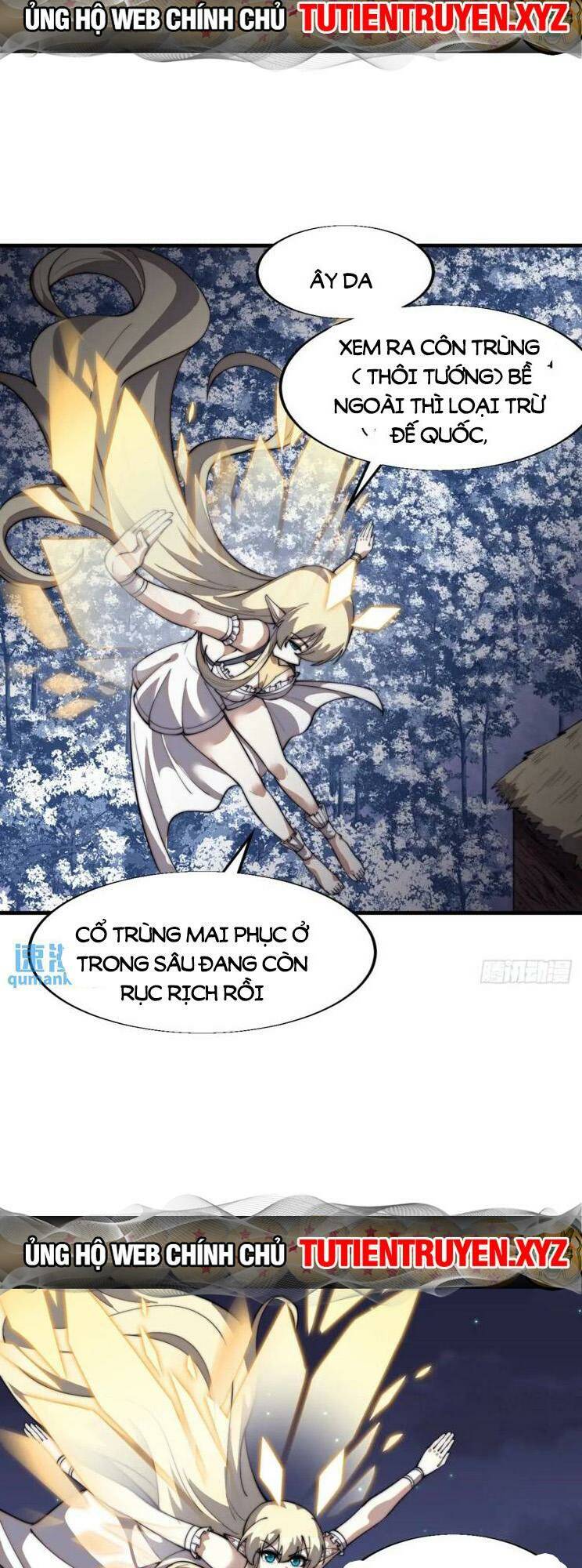 Ta Có Một Sơn Trại Chap 752 - Next Chap 753