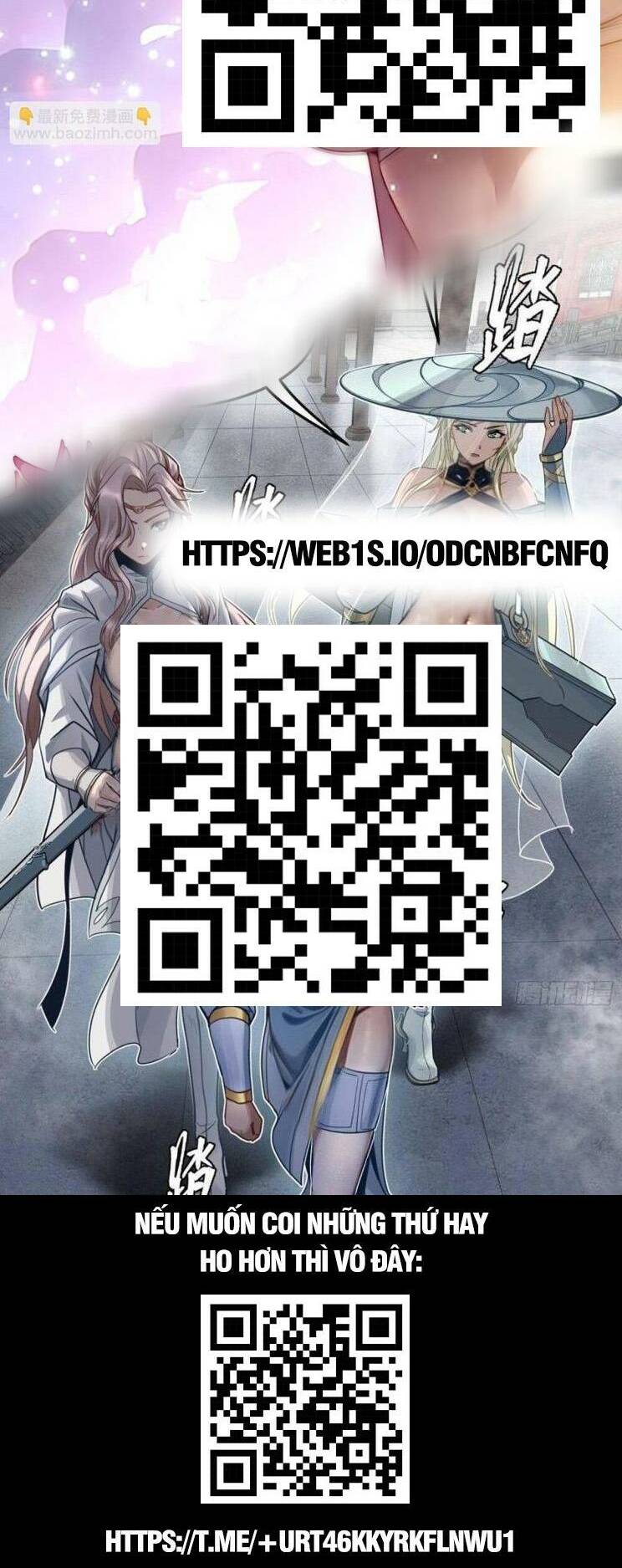 Ta Có Một Sơn Trại Chap 754 - Next Chap 755