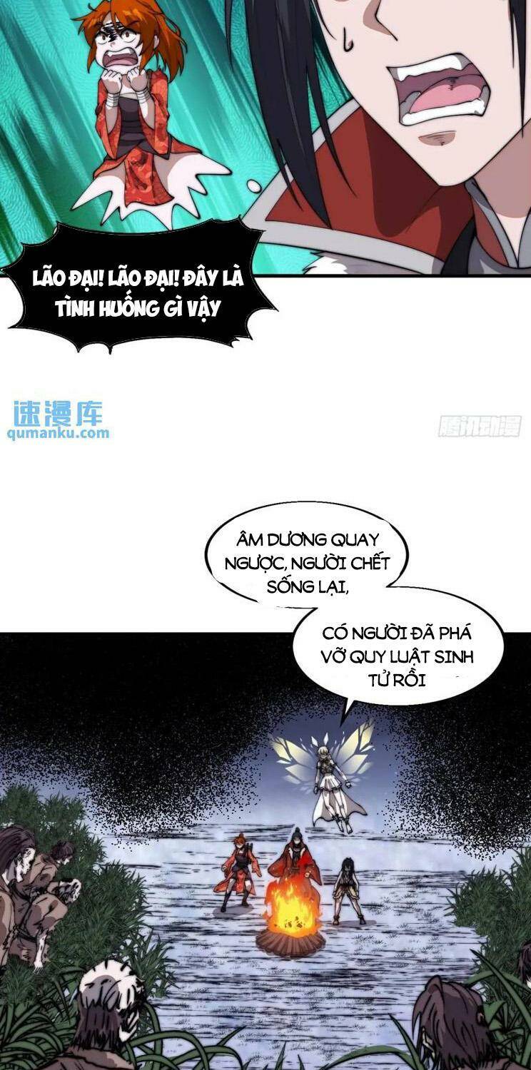 Ta Có Một Sơn Trại Chap 755 - Next Chap 756