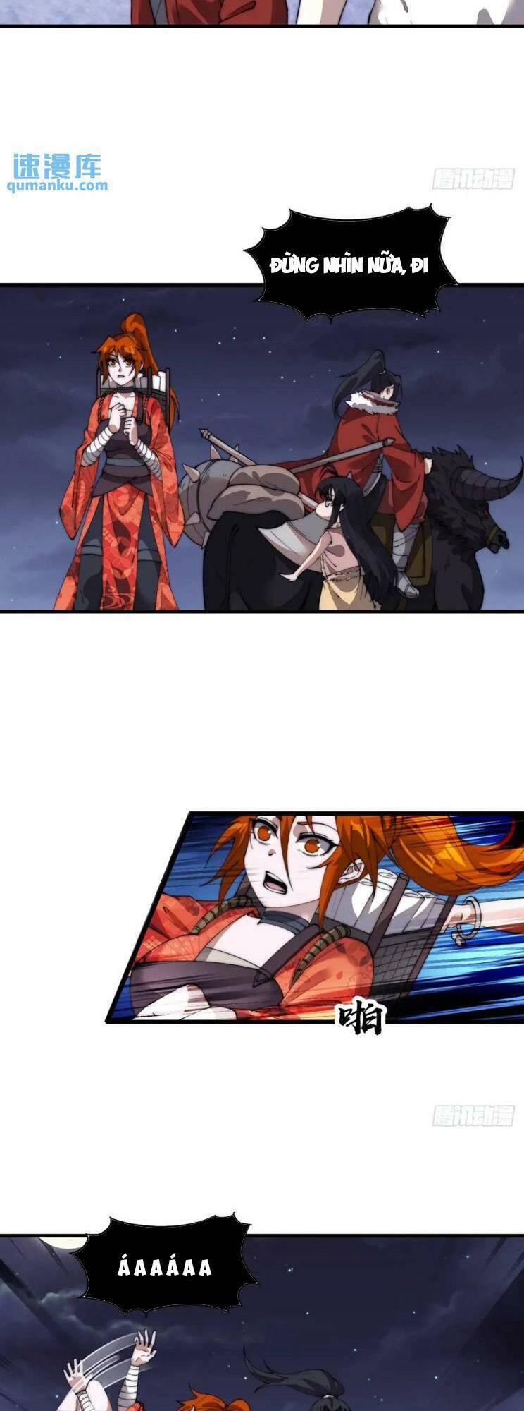 Ta Có Một Sơn Trại Chap 755 - Next Chap 756