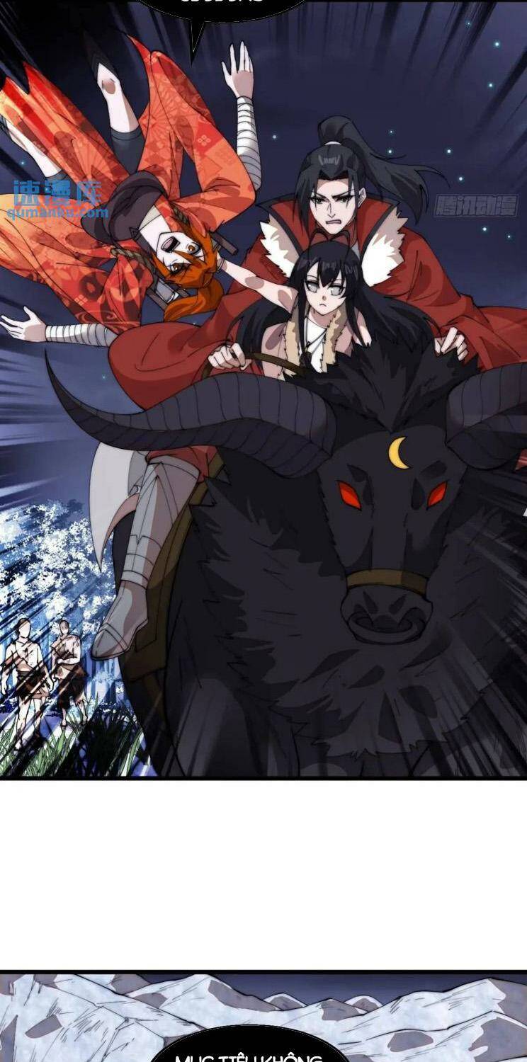 Ta Có Một Sơn Trại Chap 755 - Next Chap 756