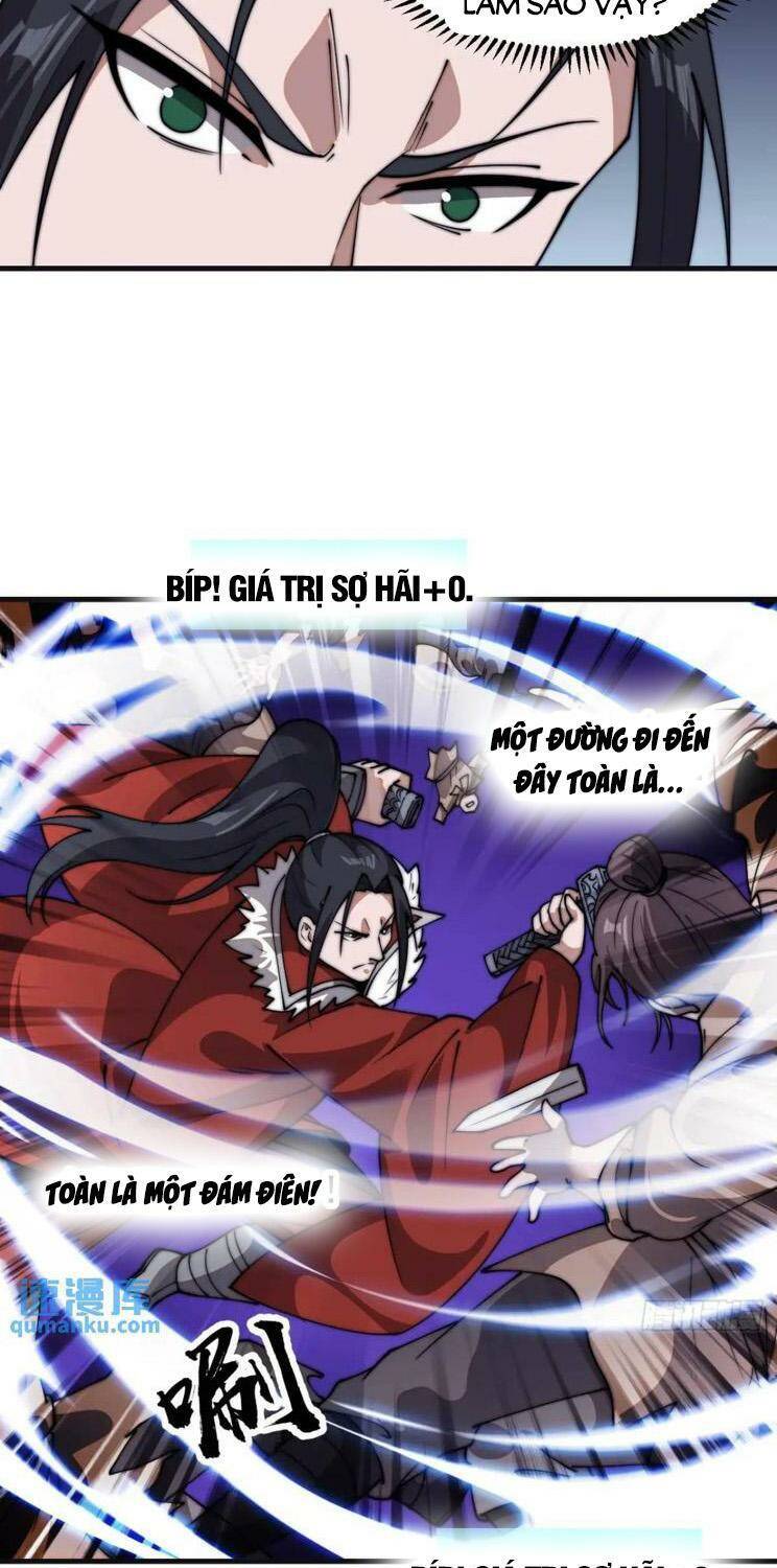 Ta Có Một Sơn Trại Chap 755 - Next Chap 756