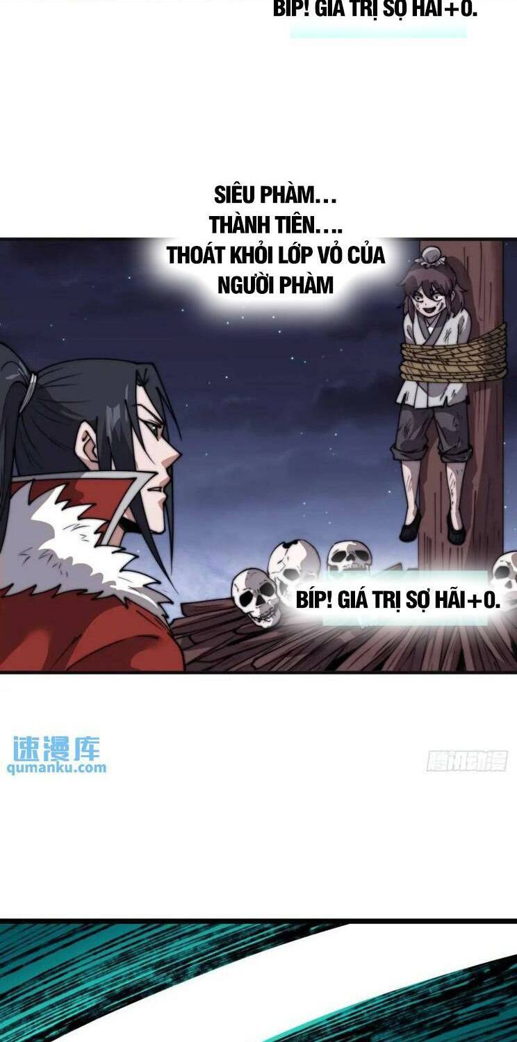 Ta Có Một Sơn Trại Chap 755 - Next Chap 756