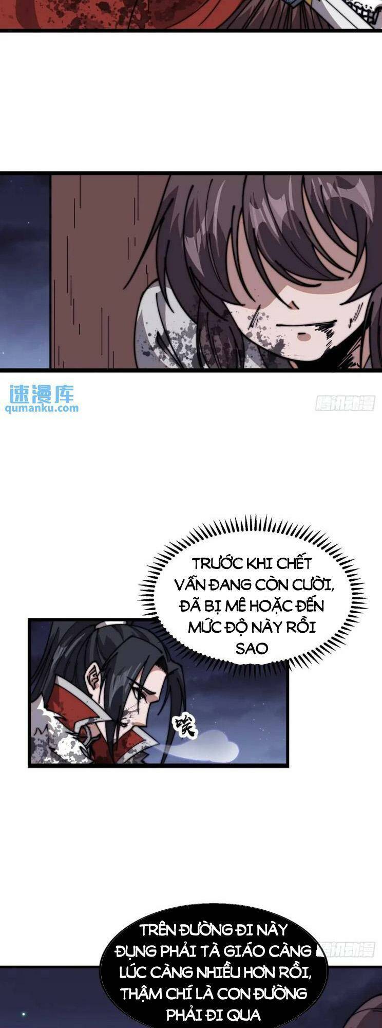 Ta Có Một Sơn Trại Chap 755 - Next Chap 756
