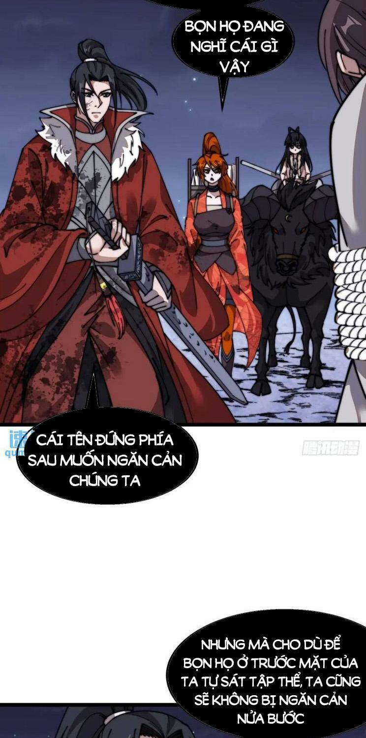 Ta Có Một Sơn Trại Chap 755 - Next Chap 756