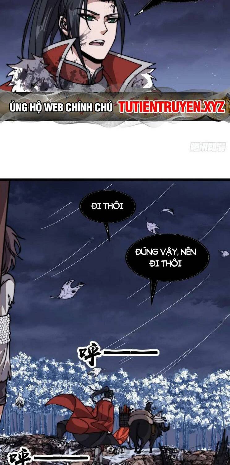 Ta Có Một Sơn Trại Chap 755 - Next Chap 756