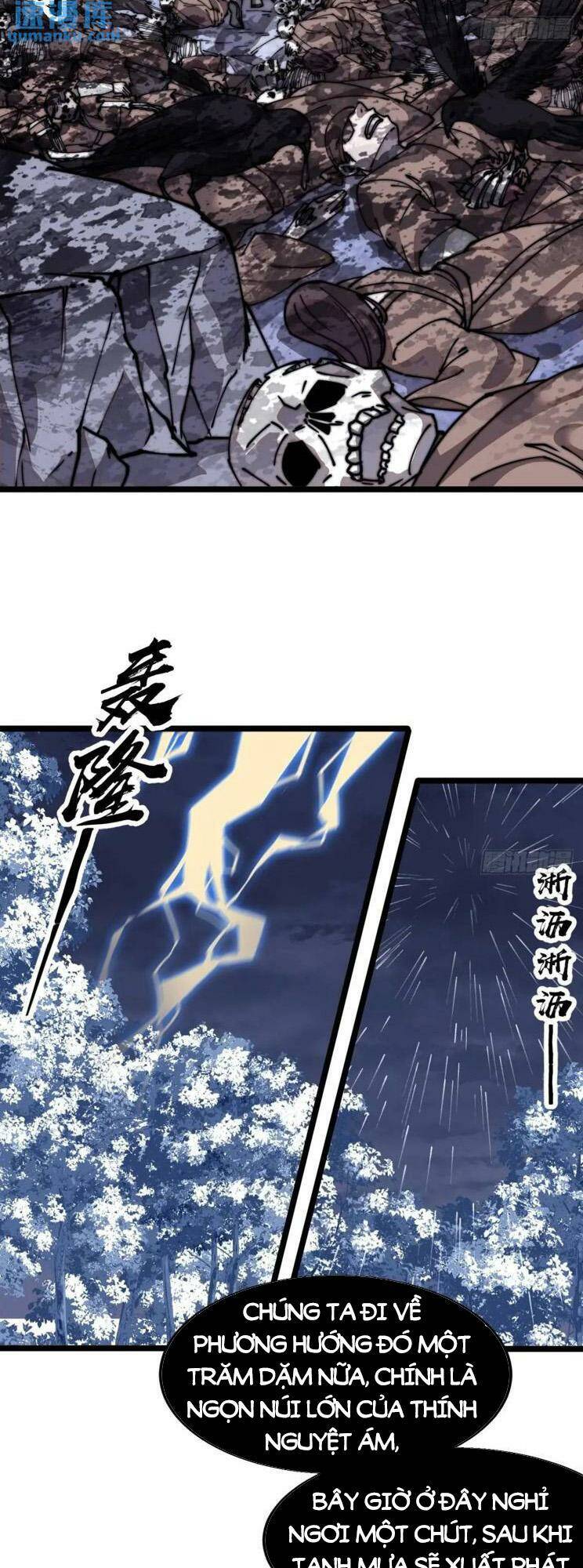 Ta Có Một Sơn Trại Chap 755 - Next Chap 756